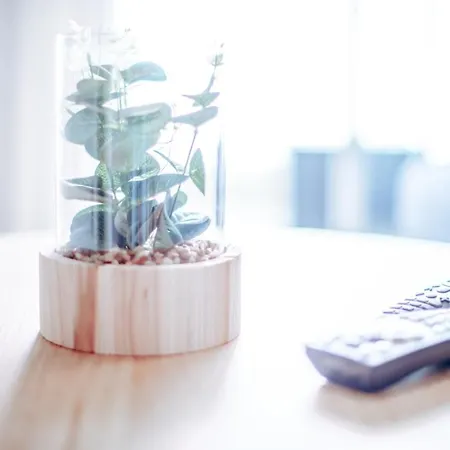 Enjoy The Moment Luxury La Tejita