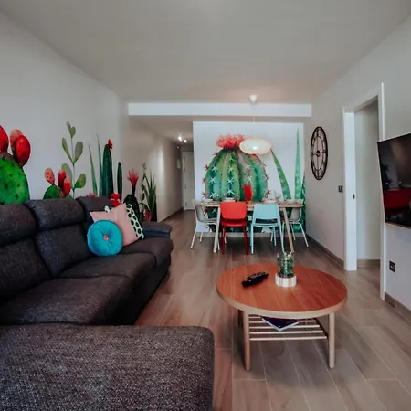 Enjoy The Moment Luxury * La Tejita