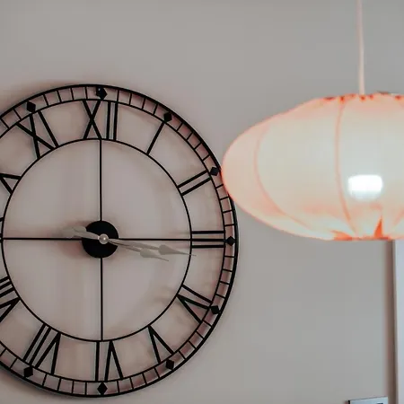 Enjoy The Moment Luxury *