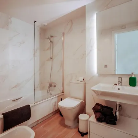 Enjoy The Moment Luxury Appartement