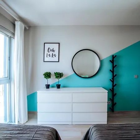 Enjoy The Moment Luxury *