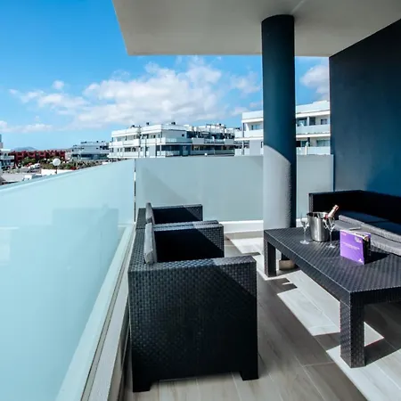 Enjoy The Moment Luxury Appartement