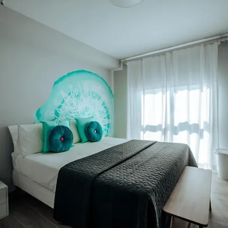 Enjoy The Moment Luxury Appartement