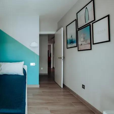 Enjoy The Moment Luxury Appartement