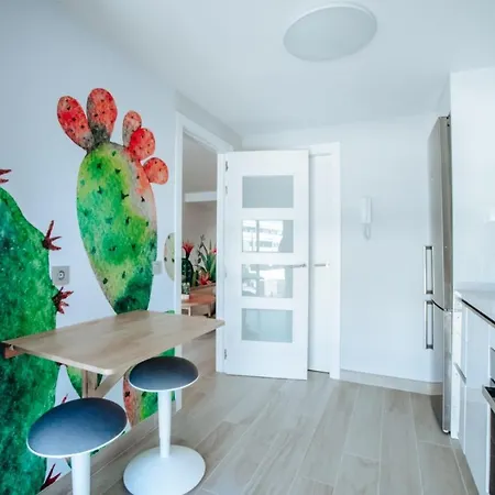 Enjoy The Moment Luxury Appartement *