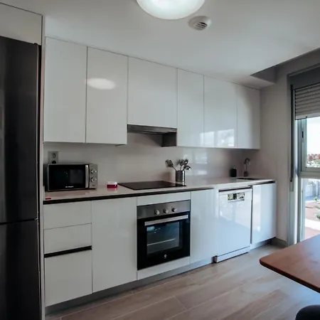 Appartement Enjoy The Moment Luxury