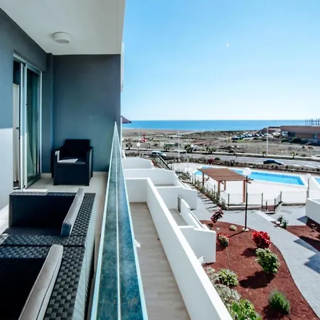 Appartement Enjoy The Moment Luxury *