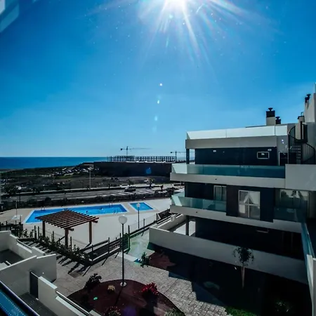 Appartement Enjoy The Moment Luxury La Tejita