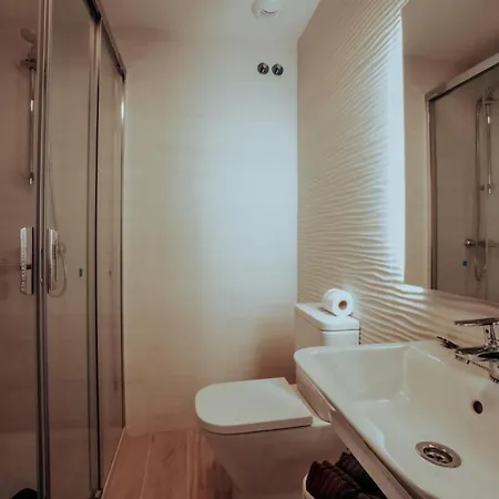 Enjoy The Moment Luxury Appartement La Tejita