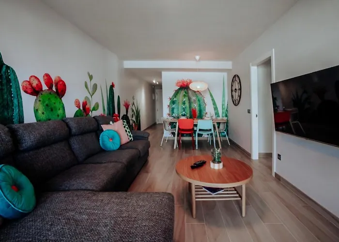 Enjoy The Moment Luxury * La Tejita