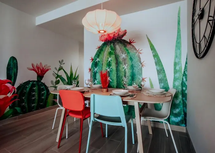 Enjoy The Moment Luxury * La Tejita