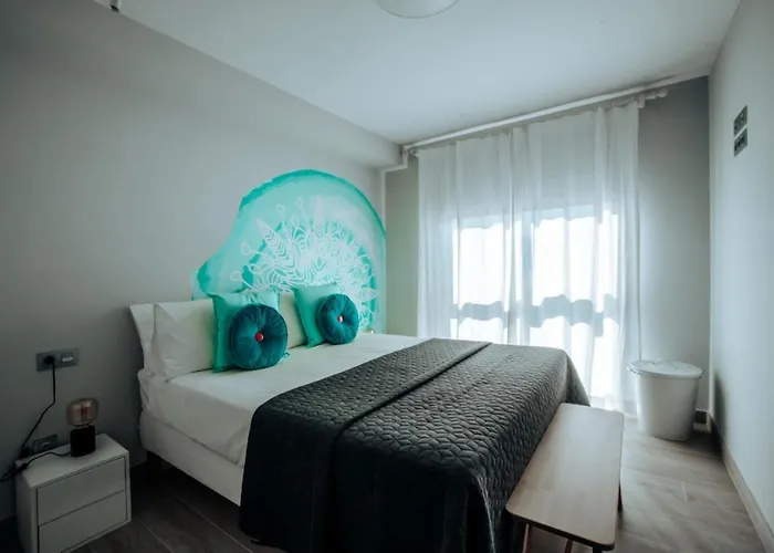 Enjoy The Moment Luxury Lägenhet