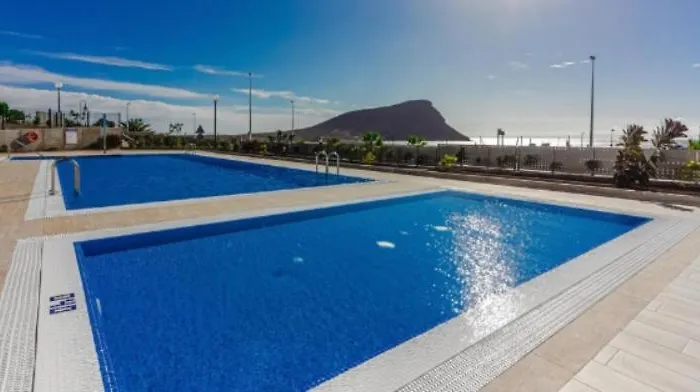 Enjoy The Moment Luxury Lägenhet