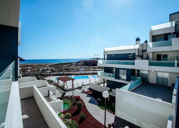 Enjoy The Moment Luxury