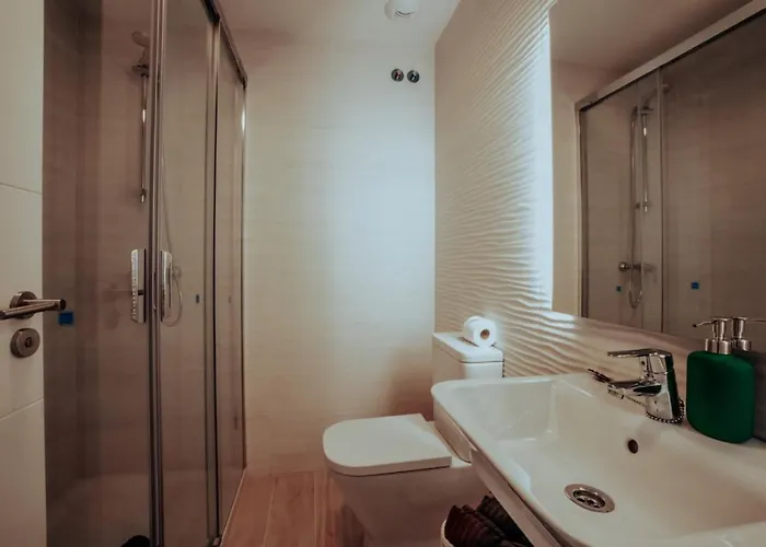 Enjoy The Moment Luxury Lägenhet La Tejita